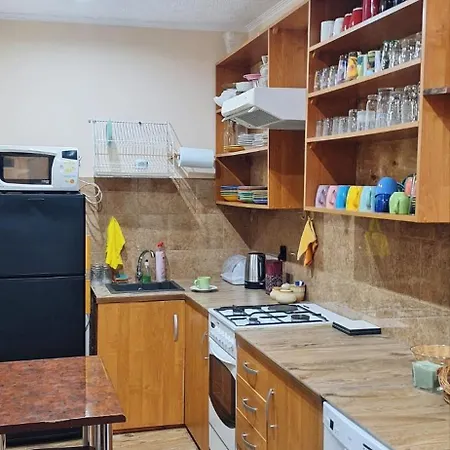 Przystanek Swory Apartamento *