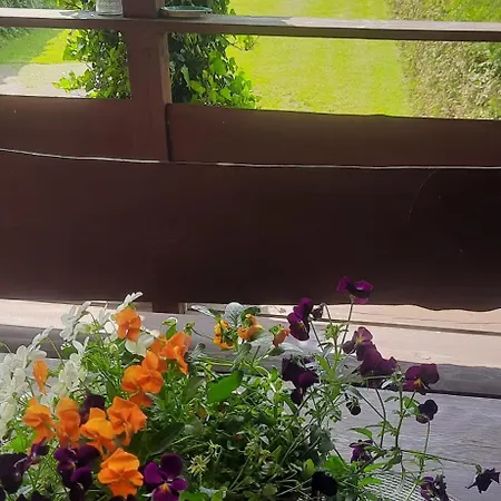 アパート Przystanek Swory